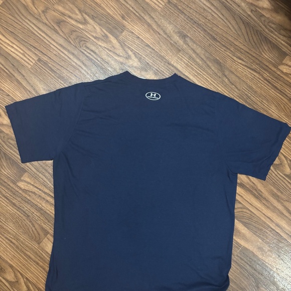 Under Armour Heat Gear * Men’s Tee * Size 3XL - Picture 2 of 6